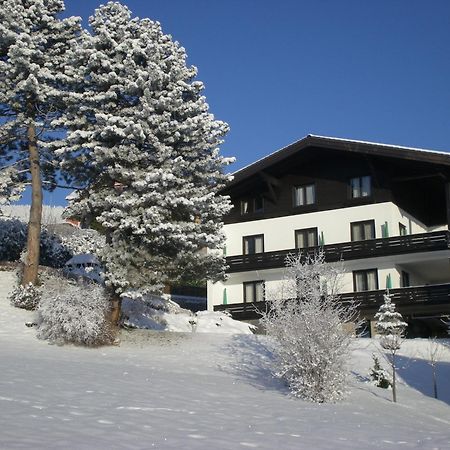 Pension Seirer Sankt Radegund bei Graz Exterior photo